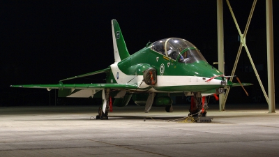 Photo ID 83671 by Jens Hameister. Saudi Arabia Air Force British Aerospace Hawk Mk 65, 8806