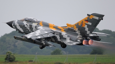 Photo ID 84155 by Stephan Franke - Fighter-Wings. Germany Air Force Panavia Tornado ECR, 46 29