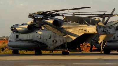 Photo ID 83905 by Peter Boschert. USA Marines Sikorsky CH 53E Super Stallion S 65E, 161382