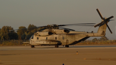 Photo ID 84526 by Peter Boschert. USA Marines Sikorsky CH 53E Super Stallion S 65E, 164358