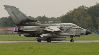 Photo ID 84142 by Bert van Wijk. Italy Air Force Panavia Tornado IDS, MM7063