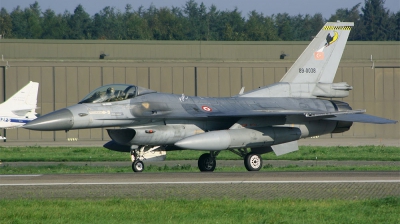 Photo ID 83949 by Erik op den Dries. T rkiye Air Force General Dynamics F 16C Fighting Falcon, 89 0038