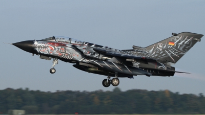 Photo ID 83977 by Peter Emmert. Germany Air Force Panavia Tornado ECR, 46 29