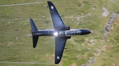 Photo ID 10670 by Frank Noort. UK Air Force British Aerospace Hawk T 1A, XX202