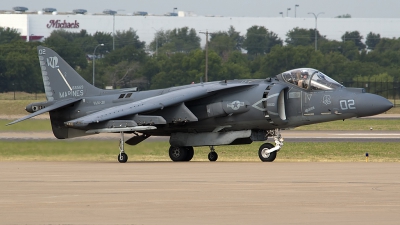 Photo ID 84234 by Brandon Thetford. USA Marines McDonnell Douglas AV 8B Harrier II, 165569
