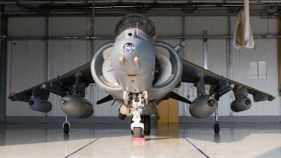 Photo ID 84704 by Jan Eenling. UK Navy British Aerospace Harrier GR 9, ZD470