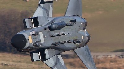 Photo ID 84577 by Neil Bates. UK Air Force Panavia Tornado GR4, ZA447