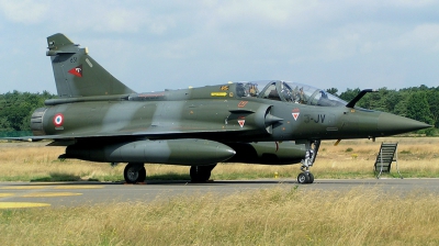 Photo ID 85398 by Arie van Groen. France Air Force Dassault Mirage 2000D, 651
