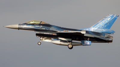 Photo ID 84939 by Tim Van den Boer. Belgium Air Force General Dynamics F 16AM Fighting Falcon, FA 110