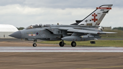 Photo ID 85153 by Niels Roman / VORTEX-images. UK Air Force Panavia Tornado GR4, ZA600