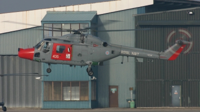 Photo ID 85728 by Rich Pittman. UK Navy Westland WG 13 Lynx HAS3S ICE, XZ241