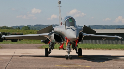 Photo ID 85694 by Andreas Weber. France Air Force Dassault Rafale B, 325