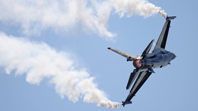 Photo ID 85774 by Andreas Weber. T rkiye Air Force General Dynamics F 16C Fighting Falcon, 91 0011
