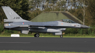Photo ID 85746 by Rainer Mueller. Netherlands Air Force General Dynamics F 16AM Fighting Falcon, J 201