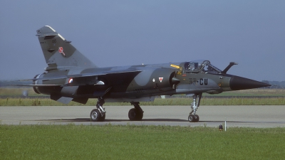 Photo ID 86030 by Rainer Mueller. France Air Force Dassault Mirage F1CR, 617