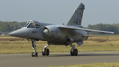 Photo ID 86031 by rob martaré. Spain Air Force Dassault Mirage F1M, C 14 56