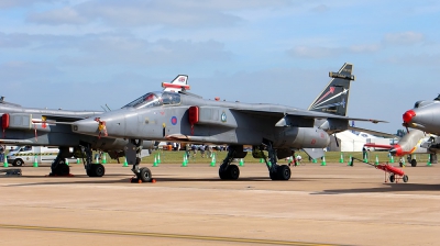 Photo ID 86236 by Chris Albutt. UK Air Force Sepecat Jaguar GR3A, XZ112