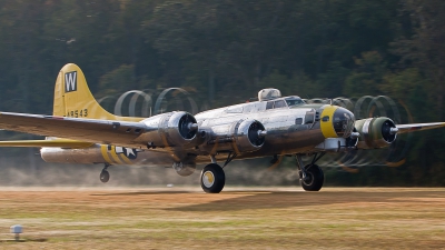 Photo ID 88298 by Andy Backowski. Private Private Boeing B 17G Flying Fortress 299P, N3701G