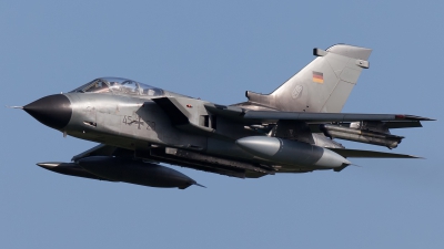 Photo ID 86354 by Karl-Heinz Krebs. Germany Air Force Panavia Tornado IDS, 45 28