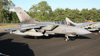 Photo ID 86743 by Lars Kitschke. UK Air Force Panavia Tornado GR4, ZA459