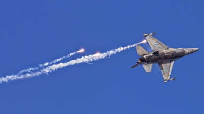 Photo ID 86734 by Alex Methenitis. Greece Air Force General Dynamics F 16C Fighting Falcon, 536