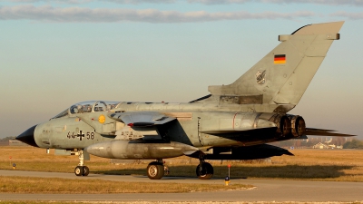 Photo ID 87559 by Peter Boschert. Germany Air Force Panavia Tornado IDS, 44 58