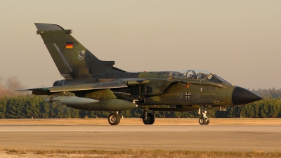 Photo ID 87368 by Peter Boschert. Germany Air Force Panavia Tornado IDS, 45 93