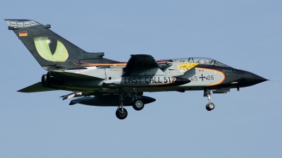 Photo ID 88174 by Arie van Groen. Germany Air Force Panavia Tornado IDS, 45 06