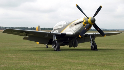 Photo ID 88142 by Claire Williamson. Private Private North American TF 51D Mustang, NX251RJ