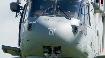 Photo ID 88385 by Chris Albutt. UK Navy AgustaWestland Merlin HM1 Mk111, ZH824