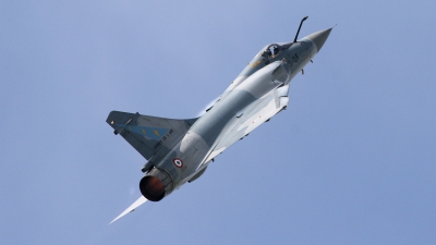Photo ID 88129 by Niels Roman / VORTEX-images. France Air Force Dassault Mirage 2000C, 11