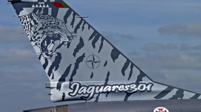 Photo ID 89021 by huelsmann heinz. Portugal Air Force General Dynamics F 16AM Fighting Falcon, 15106
