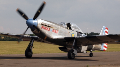 Photo ID 88769 by Claire Williamson. Private Private North American P 51D Mustang, N98CF
