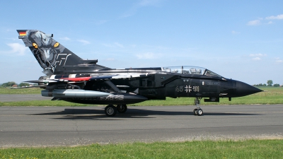 Photo ID 88583 by Tony Draps. Germany Air Force Panavia Tornado IDS, 45 51