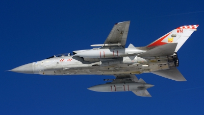 Photo ID 11257 by Chris Lofting. UK Air Force Panavia Tornado F3, ZG793