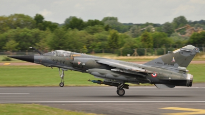 Photo ID 88771 by Devid Ryckewaert. France Air Force Dassault Mirage F1CR, 653