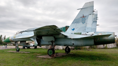 Photo ID 89101 by Igor Bubin. Russia Air Force Sukhoi T 10 10,  