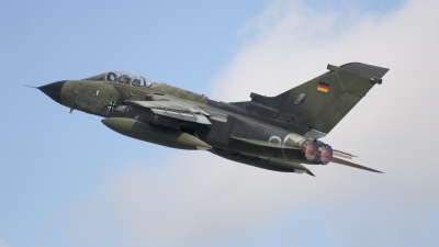 Photo ID 11301 by Maarten Peters. Germany Air Force Panavia Tornado IDS, 44 95