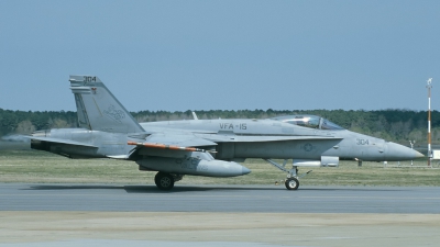 Photo ID 89184 by Peter Boschert. USA Navy McDonnell Douglas F A 18C Hornet, 164655