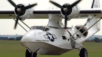 Photo ID 89811 by Claire Williamson. Private Private Consolidated PBY 5A Catalina, G PBYA