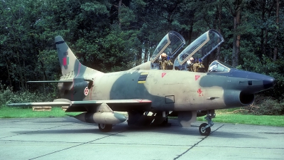 Photo ID 89665 by Rainer Mueller. Portugal Air Force Fiat G 91T3, 1806