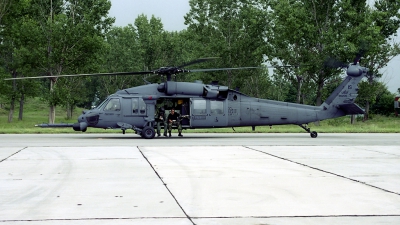 Photo ID 90041 by Joop de Groot. USA Air Force Sikorsky HH 60G Pave Hawk S 70A, 89 26206