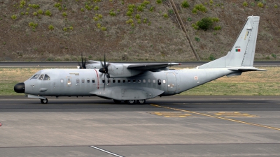 Photo ID 89895 by Pagoda Troop. Portugal Air Force CASA C 295M, 16705