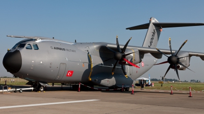 Photo ID 90052 by Andreas Zeitler - Flying-Wings. Company Owned Airbus Airbus A400M Grizzly, EC 404