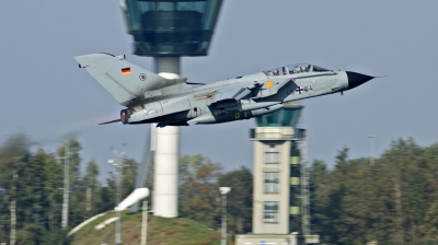 Photo ID 90380 by huelsmann heinz. Germany Air Force Panavia Tornado IDS, 45 64