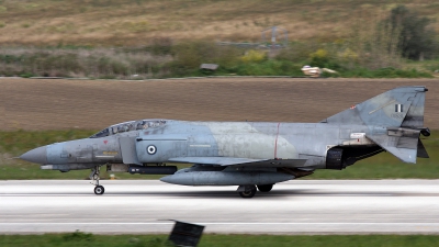 Photo ID 91887 by Kostas D. Pantios. Greece Air Force McDonnell Douglas F 4E AUP Phantom II, 01530