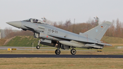 Photo ID 90304 by Thomas Wolf. Germany Air Force Eurofighter EF 2000 Typhoon S, 30 55
