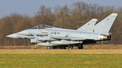 Photo ID 90268 by Thomas Wolf. Germany Air Force Eurofighter EF 2000 Typhoon S, 30 55
