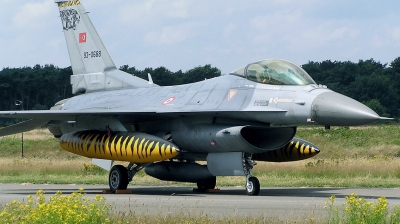 Photo ID 90626 by Arie van Groen. T rkiye Air Force General Dynamics F 16C Fighting Falcon, 93 0688