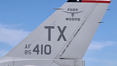 Photo ID 11526 by Jonathan Morgan. USA Air Force General Dynamics F 16C Fighting Falcon, 85 1410